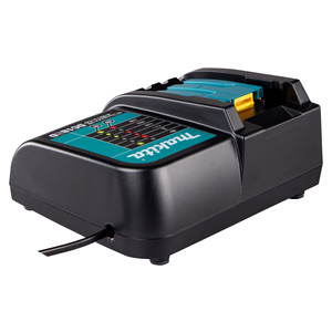 Makita 630B37-1 Battery Charger Dc18sd - photo 3