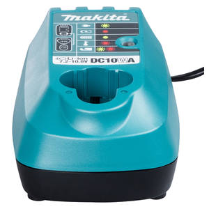Makita 630B40-2 Dc10wa Battery Charger - photo 2