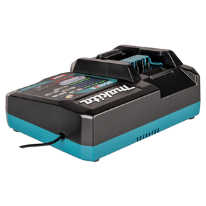 Makita 630B72-9 Fast Charger For Dc40ra - photo 3