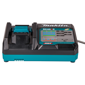 Makita 630C75-9 Dc40rc Fast Charger - photo 2