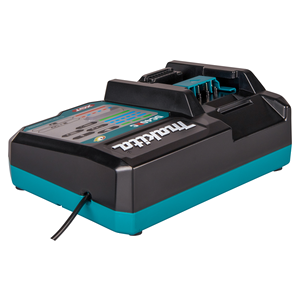 Makita 630C75-9 Dc40rc Fast Charger - photo 3