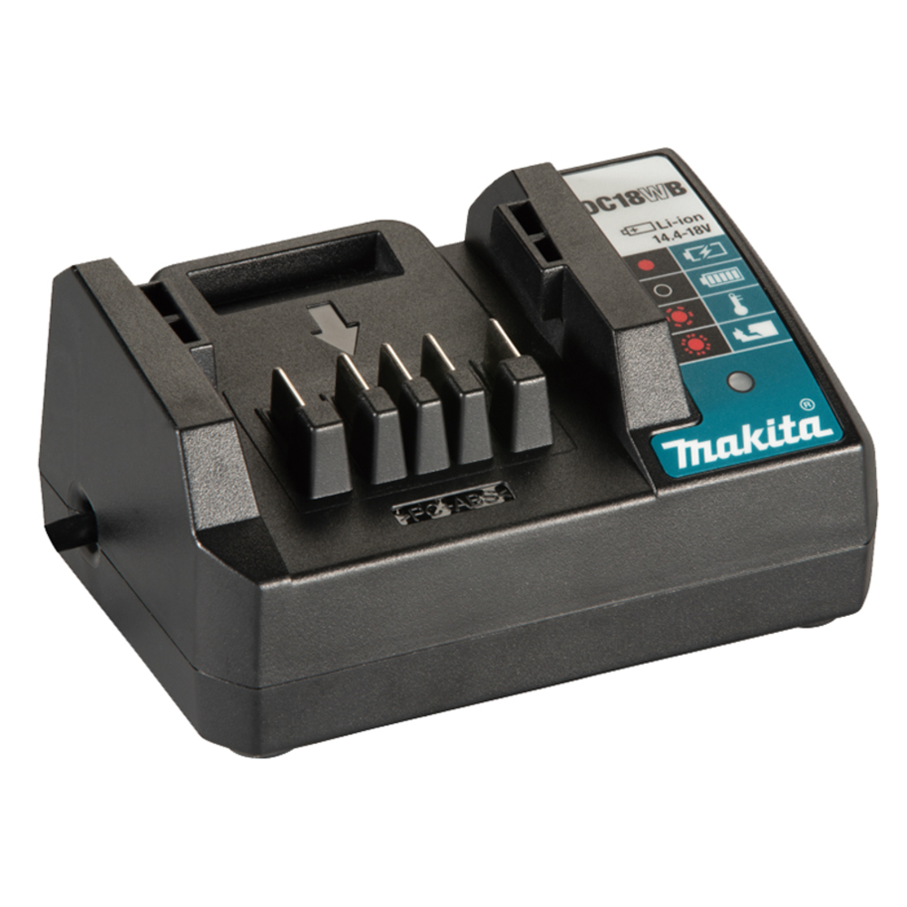 Makita 630D14-5 Dc18wb Battery Charger