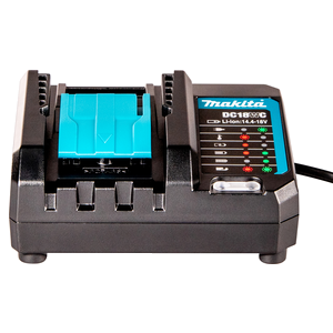 Makita 630D38-1 Dc18wc Charger - photo 2