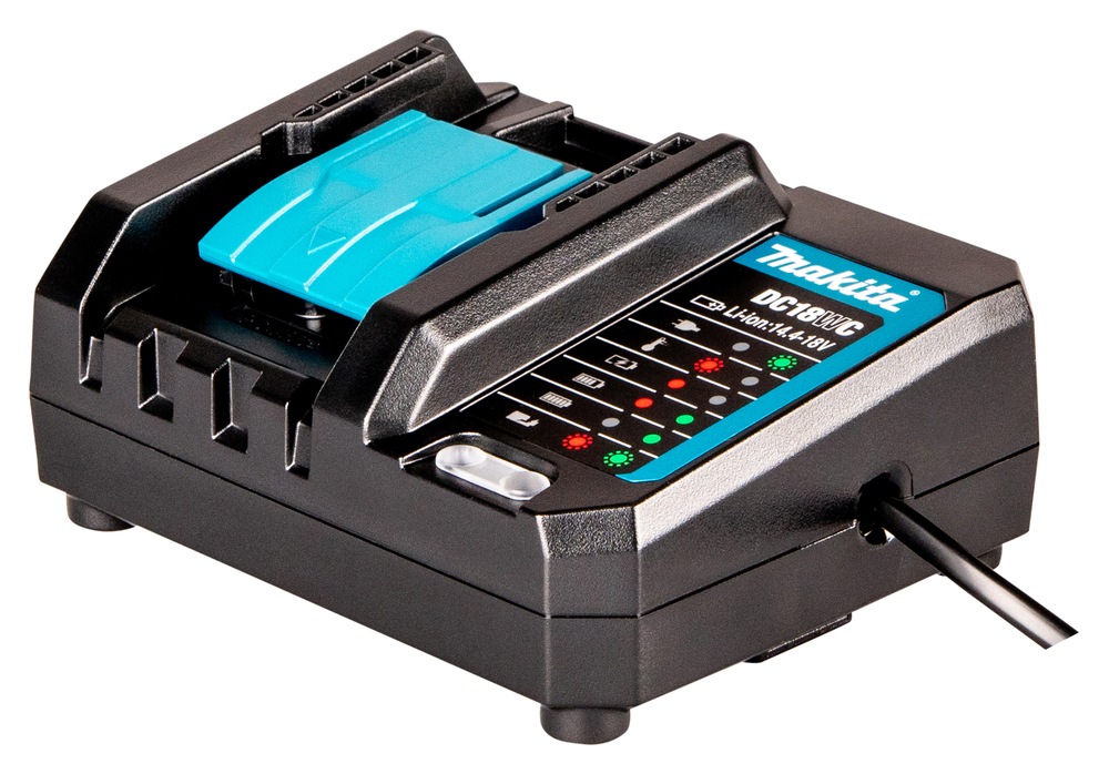 Makita 630D38-1 Dc18wc Charger