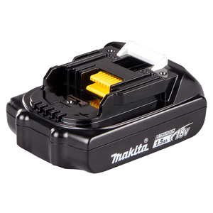 Makita 632A54-1 Battery Bl1815n For Bhp453