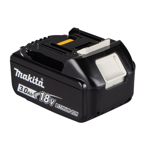 Makita 632G12-3 Battery Bl1830b (Bulk) (Mgf) - photo 3