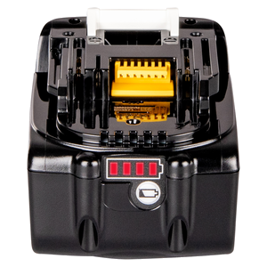 Makita 632G25-4 Battery Bl1430b (Old 197615-3) - photo 2