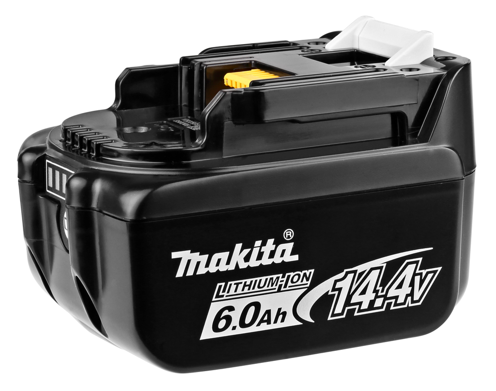 Makita 632G42-4 Battery Bl1460a - photo 3