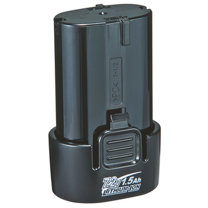 Makita 632H34-9 Battery Bl0715 For Df010d