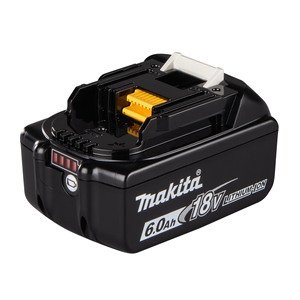 Makita 632L53-9 Battery Bl1860b