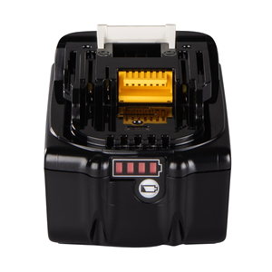 Makita 632L53-9 Battery Bl1860b - photo 2