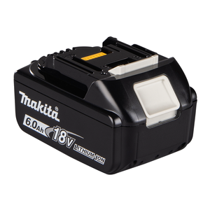 Makita 632L53-9 Battery Bl1860b - photo 3