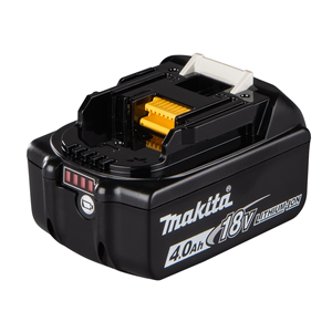 Makita 632N53-1 Battery Bl1840b (Old 632h00-6)
