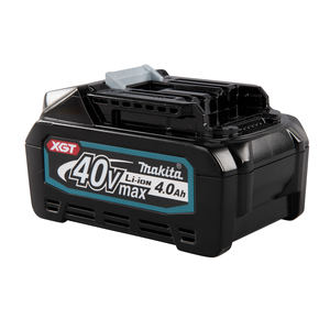 Makita 632N77-7 Battery Bl4040 - photo 3