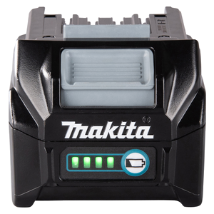 Makita 632R40-4 Battery Bl4020 - photo 2