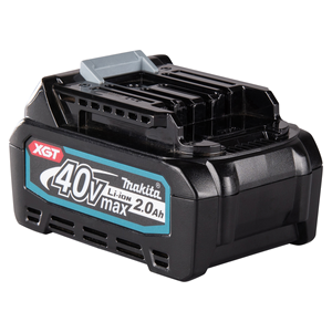 Makita 632R40-4 Battery Bl4020 - photo 3