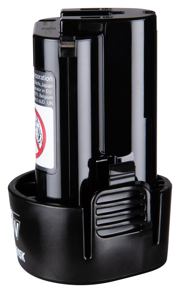 Makita 632V82-2 Battery Bl1015k - photo 3