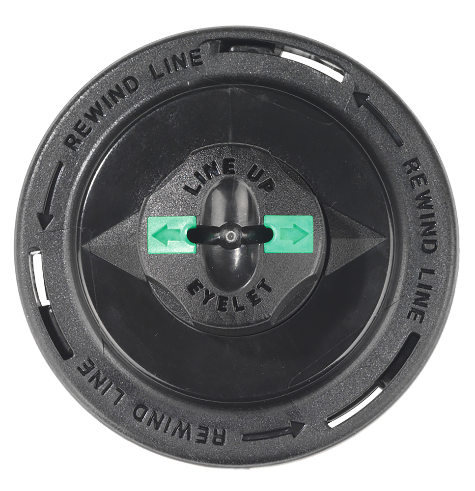 Makita 680.224.200 Dual Line Trimming Head (B) For Um3830,4
