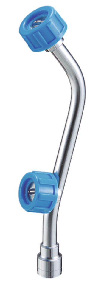 Makita 6949.00.1000 Nozzle 2 Head Cp For Evh2000