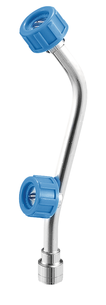Makita 6949.00.1000 Nozzle 2 Head Cp For Evh2000 - photo 2