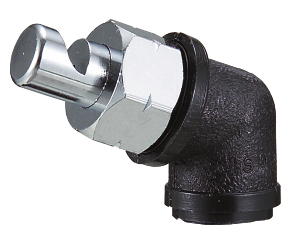 Makita 6958.01.1000 Nozzle Complete For Evh2000