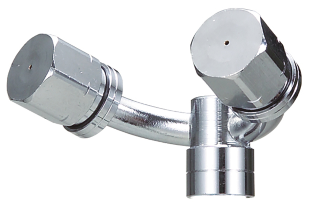 Makita 6958.01.8000 Nozzle 2 Head For Evh2000