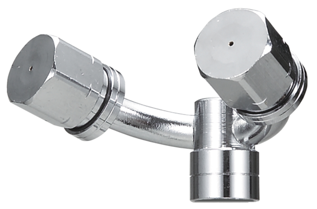 Makita 6958.01.8000 Nozzle 2 Head For Evh2000 - photo 2