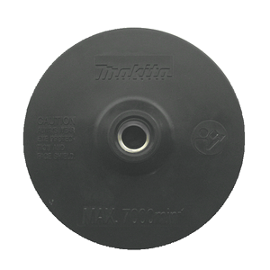Makita 743060-6 Pad 125 For 9565cvl