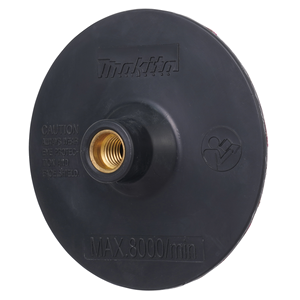 Makita 743061-4 Pad 125 For 9565cvl - photo 2