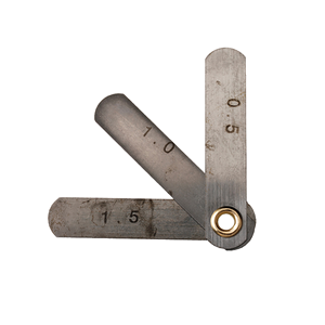 Makita 762013-6 Thickness Gauge For Js1601