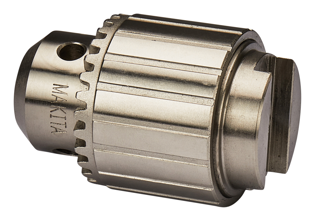 Makita 763250-5 Drill Chuck S-13 For Dda460 - photo 4
