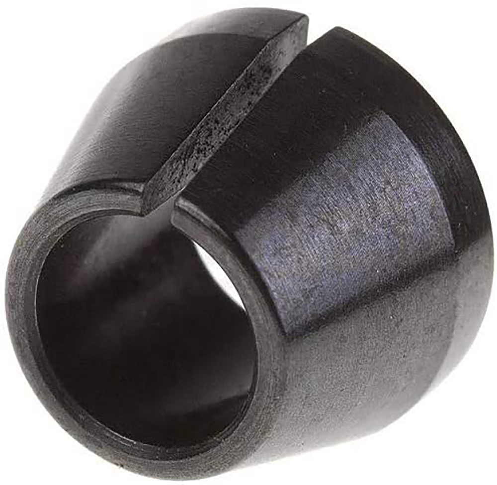 Makita 763662-2 Collet Cone 6 For 3709 - photo 3
