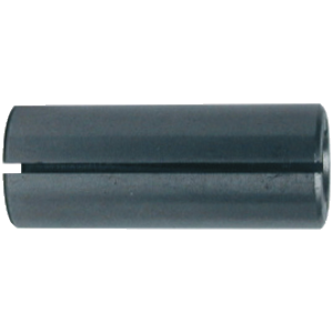 Makita 763801-4 Collet Sleeve 6 Mm Bit For 3612br