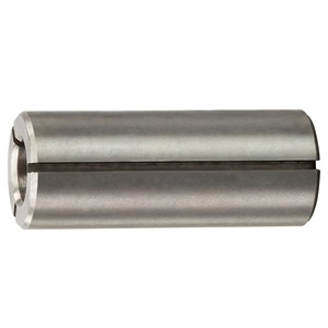 Makita 763808-0 Collet Sleeve 6.35mm
