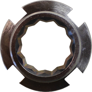 Makita 764362-7 Outer Sleeve 16-35 For 6922nb