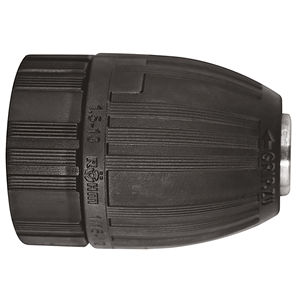 Makita 766013-8 Keyless Drill Chuck 13 For Mt081