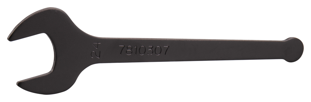 Makita 781030-7 Wrench 24 For 3612br - photo 2