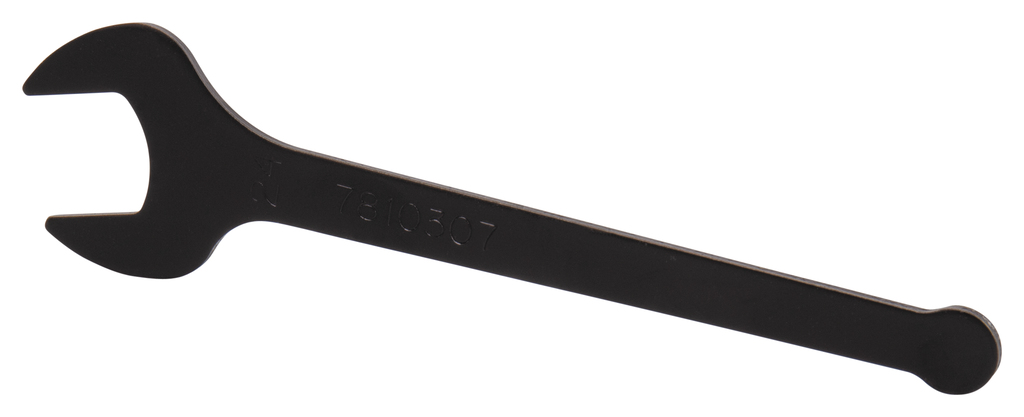 Makita 781030-7 Wrench 24 For 3612br - photo 3