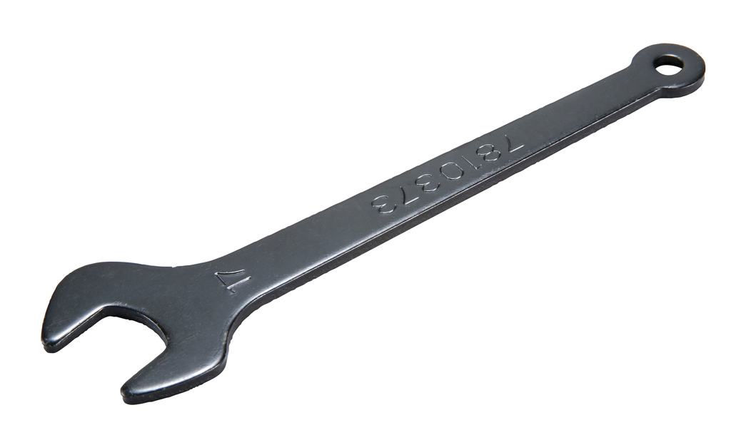 Makita 781037-3 Wrench 17 For 3709