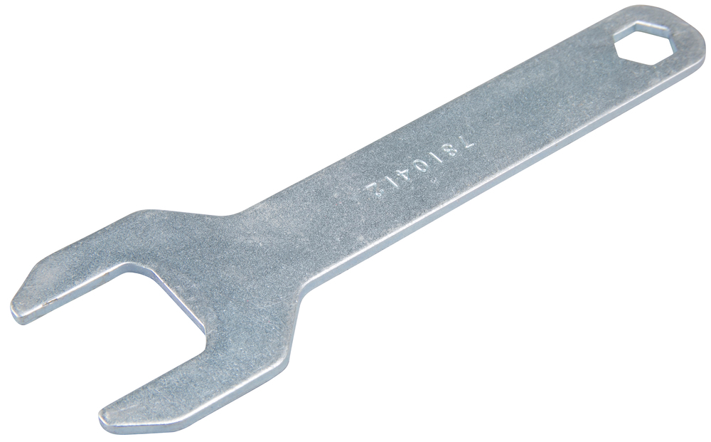 Makita 781041-2 Spanner 22 For Mt40 (Old No.781033-1)