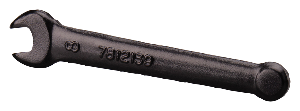 Makita 781213-9 Wrench 8 For 3612br - photo 4