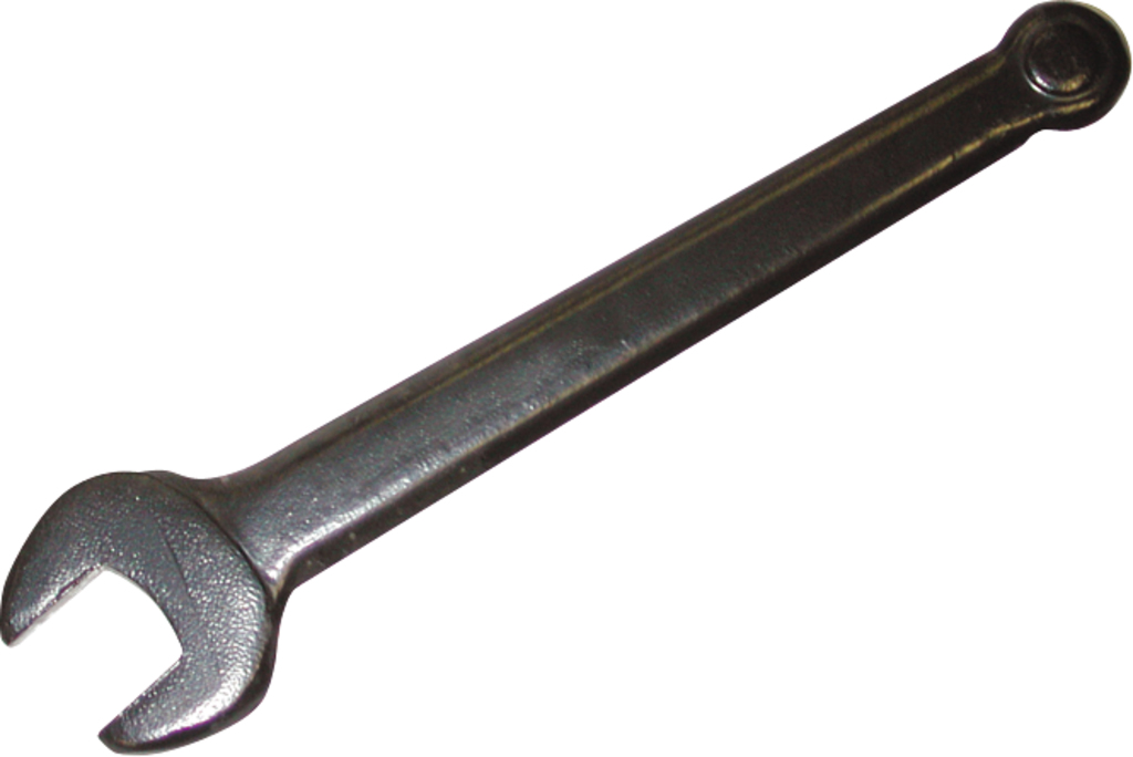 Makita 781213-9 Wrench 8 For 3612br - photo 3
