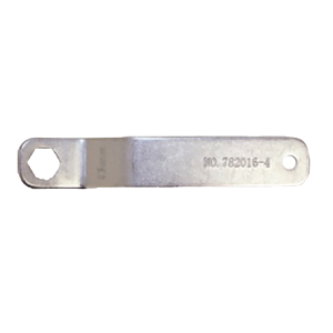 Makita 782016-4 Offset Wrench 13 For N5900b