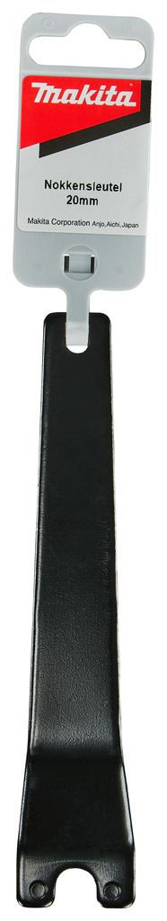 Makita 782401-1 Lock Nut Wrench 20 - photo 4