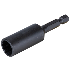 Makita 784414-8 Socket Bit 7/16"-65 - photo 2