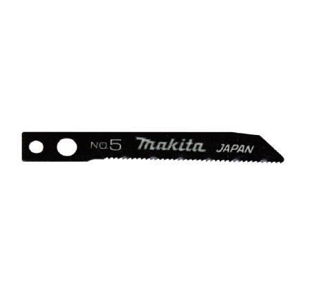 Makita 792131-6 Jig Saw Blade No.5 2pcs/Set
