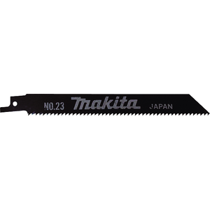 Makita 792148-9 Recipro Saw Blade No.23 5pcs/Set