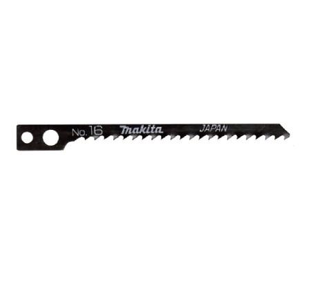 Makita 792212-6 Jig Saw Blade No.16 2pcs/Set