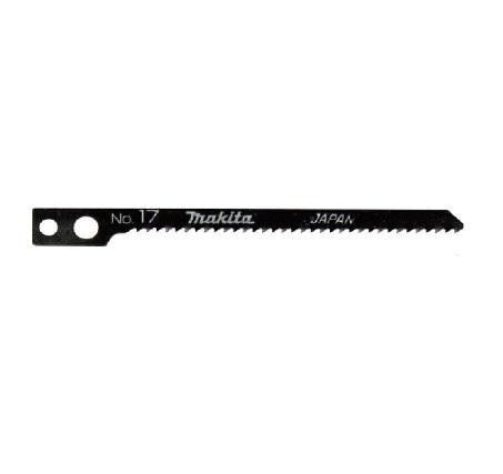 Makita 792215-0 Jig Saw Blade No.17 2pcs/Set