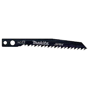 Makita 792267-1 Jig Saw Blade No.8 2pcs/Set